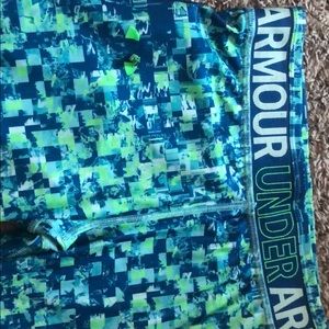 Underarmour leggings